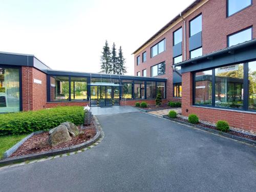 Imagen general del Wesendorf Residenz Premium Lounge. Foto 13