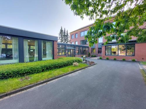 Imagen general del Wesendorf Residenz Premium Lounge. Foto 14