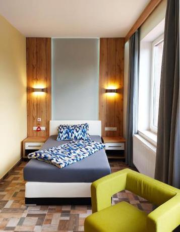 Imagen de la habitación del Wesendorf Residenz Premium Lounge. Foto 19