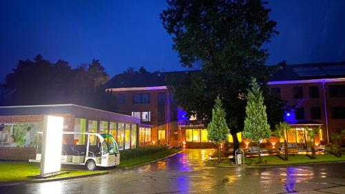 Imagen general del Wesendorf Residenz Premium Lounge. Foto 16