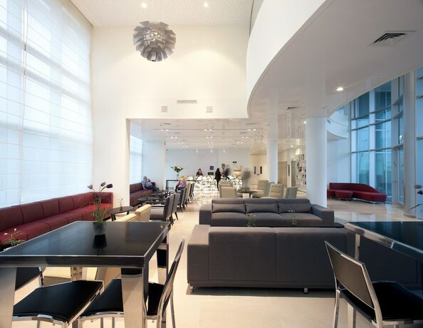 Imagen general del West All Suite Boutique Ashdod. Foto 2