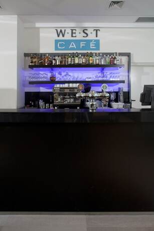 Imagen general del West All Suite Boutique Ashdod. Foto 12