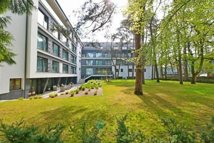 Imagen general del West Baltic Resort. Foto 2