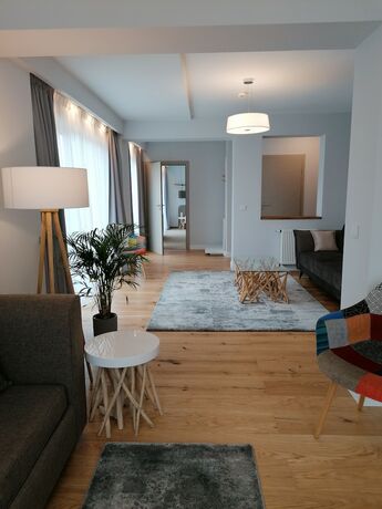 Imagen general del West Baltic Resort. Foto 4
