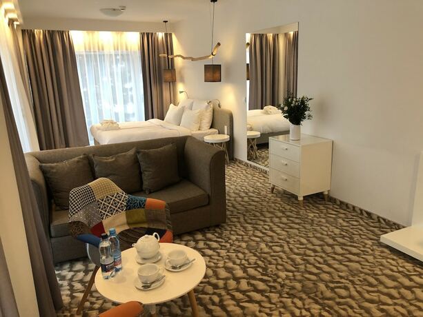 Imagen general del West Baltic Resort. Foto 6