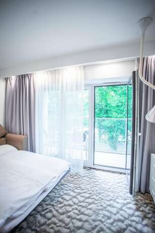 Imagen general del West Baltic Resort. Foto 10