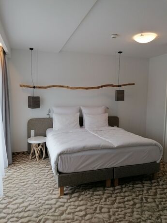 Imagen de la habitación del West Baltic Resort. Foto 16