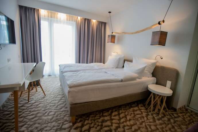 Imagen de la habitación del West Baltic Resort. Foto 19