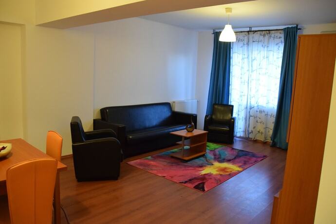 Imagen general del West Gate Studios. Foto 3