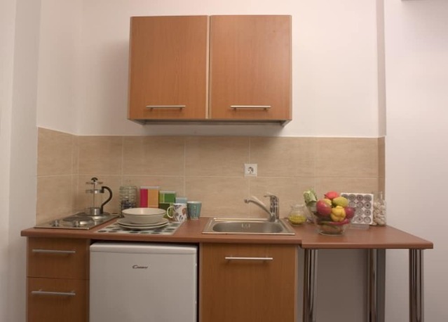 Imagen general del West Gate Studios. Foto 6