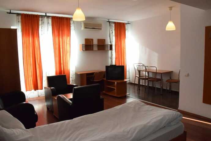 Imagen general del West Gate Studios. Foto 8