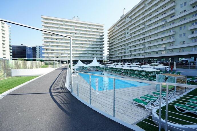 Imagen general del West Gate Studios. Foto 9