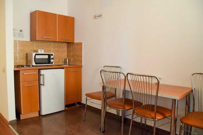 Imagen general del West Gate Studios. Foto 10