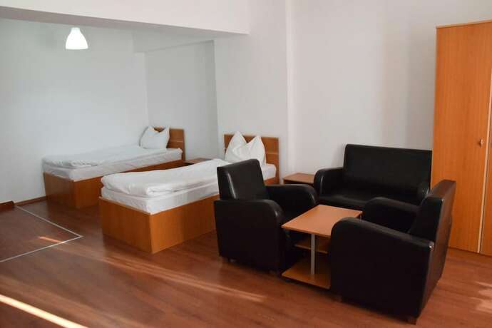 Imagen general del West Gate Studios. Foto 15