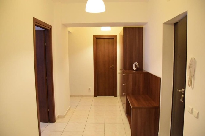 Imagen de la habitación del West Gate Studios. Foto 18