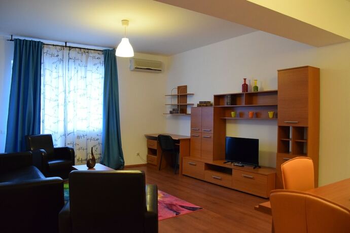 Imagen de la habitación del West Gate Studios. Foto 19