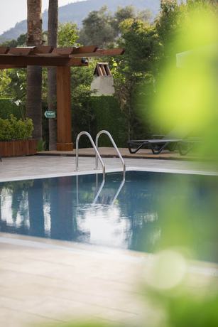 Imagen de la piscina del West House Exclusive Hotel Gocek. Foto 19