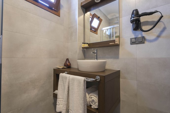 Imagen de la habitación del West House Exclusive Hotel Gocek. Foto 15