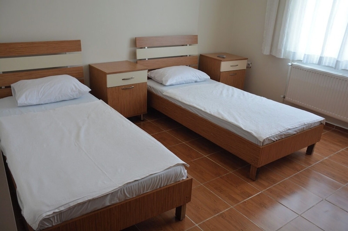 Imagen de la habitación del West Marmara Hotel. Foto 6