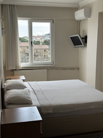 Imagen de la habitación del West Marmara Hotel. Foto 8