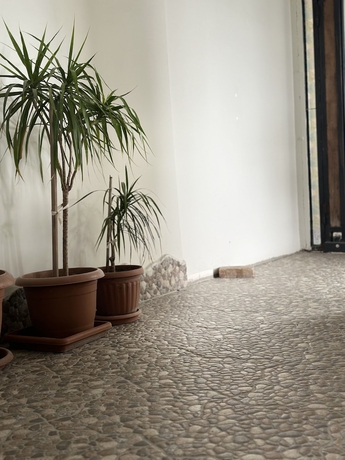 Imagen de los interiores del West Marmara Hotel. Foto 16