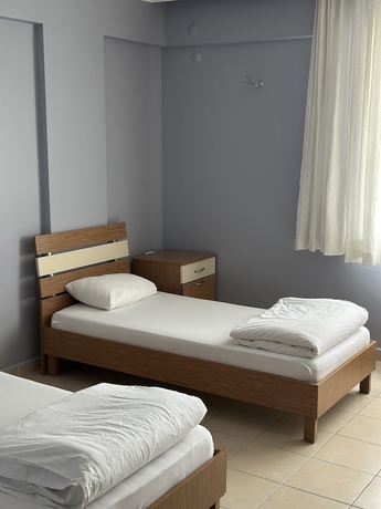 Imagen de la habitación del West Marmara Hotel. Foto 9