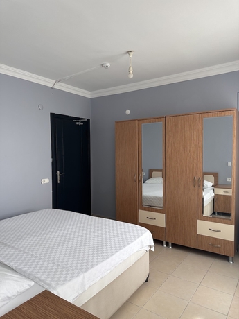 Imagen de la habitación del West Marmara Hotel. Foto 10