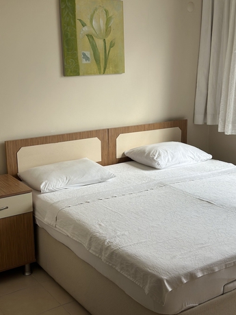 Imagen de la habitación del West Marmara Hotel. Foto 11