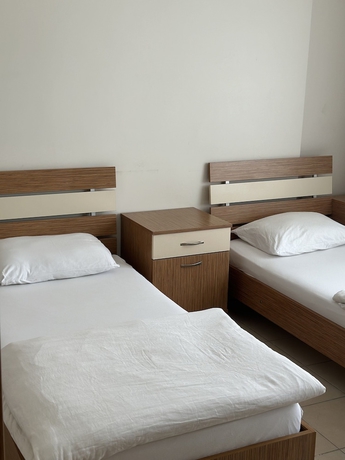 Imagen de la habitación del West Marmara Hotel. Foto 12