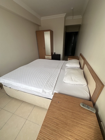 Imagen de la habitación del West Marmara Hotel. Foto 13