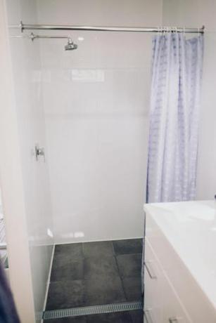 Imagen de la habitación del West View Caravanpark. Foto 12