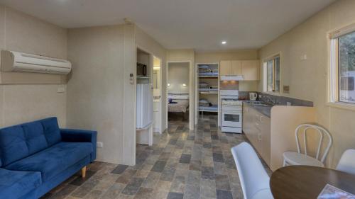 Imagen general del West View Caravanpark. Foto 4
