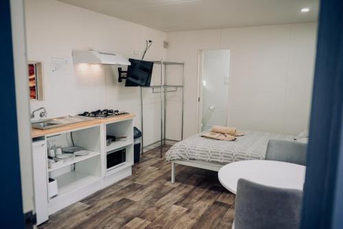 Imagen general del West View Caravanpark. Foto 8