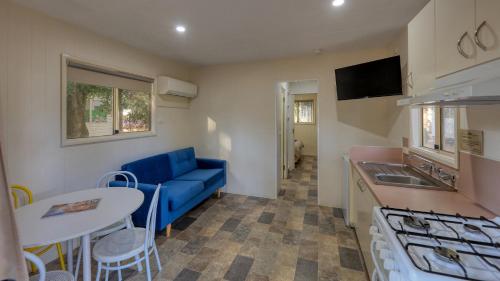 Imagen general del West View Caravanpark. Foto 9