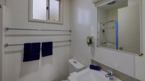 Imagen de la habitación del West View Caravanpark. Foto 19