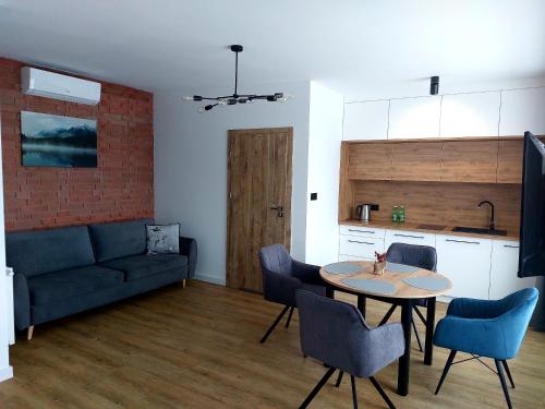 Imagen general del Westa Apartamenty. Foto 1