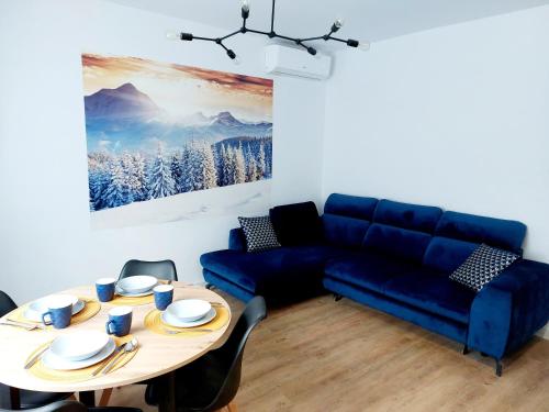 Imagen general del Westa Apartamenty. Foto 2
