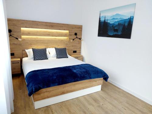 Imagen de la habitación del Westa Apartamenty. Foto 15
