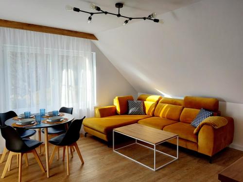Imagen de la habitación del Westa Apartamenty. Foto 16
