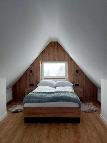 Imagen de la habitación del Westa Apartamenty. Foto 17