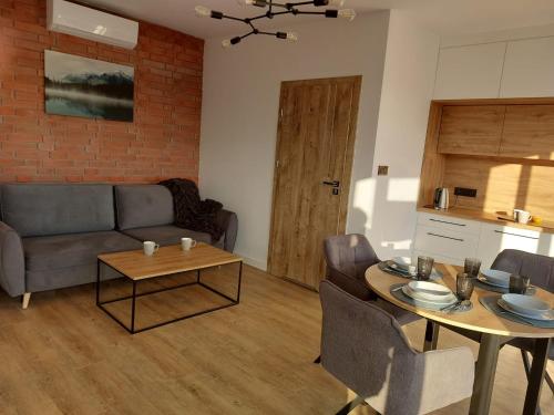 Imagen de la habitación del Westa Apartamenty. Foto 18