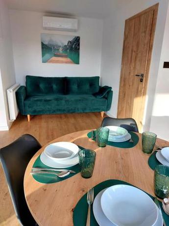 Imagen de la habitación del Westa Apartamenty. Foto 19