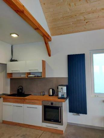 Imagen general del Westa Apartamenty. Foto 3