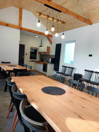 Imagen general del Westa Apartamenty. Foto 5