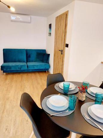 Imagen general del Westa Apartamenty. Foto 11