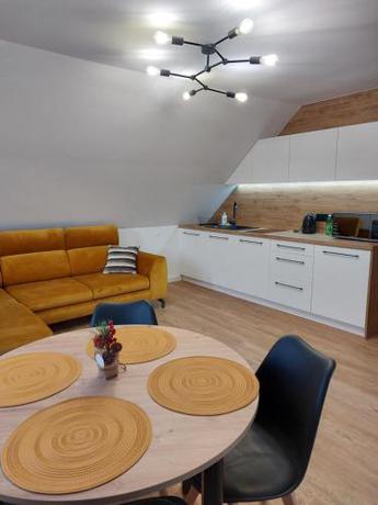 Imagen general del Westa Apartamenty. Foto 13