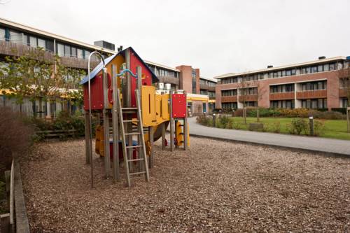Imagen de la habitación del Westcord Appartementen Noordsee. Foto 3