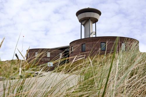 Imagen de la habitación del Westcord Appartementen Noordsee. Foto 6