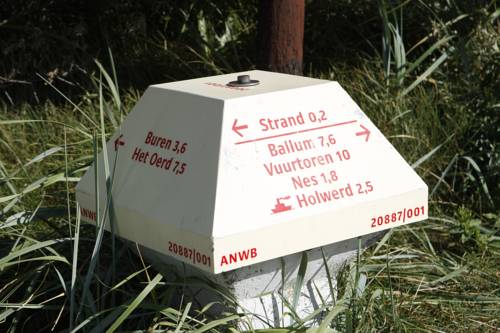 Imagen de la habitación del Westcord Appartementen Noordsee. Foto 9