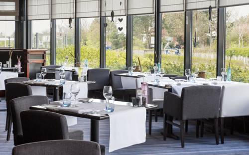 Imagen de la habitación del Westcord Appartementen Noordsee. Foto 11